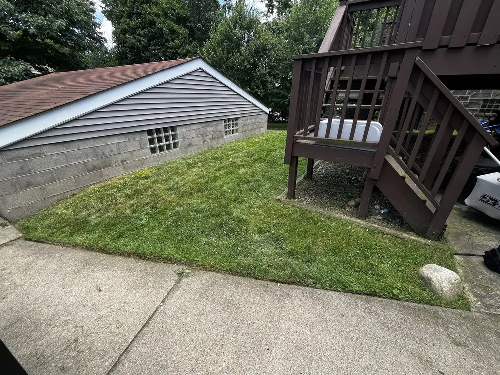 Reliable outdoor landscaping in Avalon, PA - S.M Landscapes