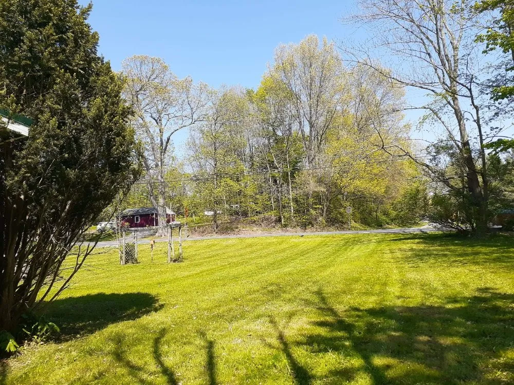 Professional landscape design in Oswego, NY - S&M LandScapes