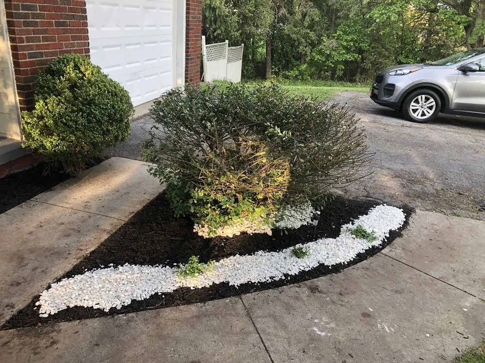 Trusted yard cleanup service in Oswego, NY by S&M LandScapes