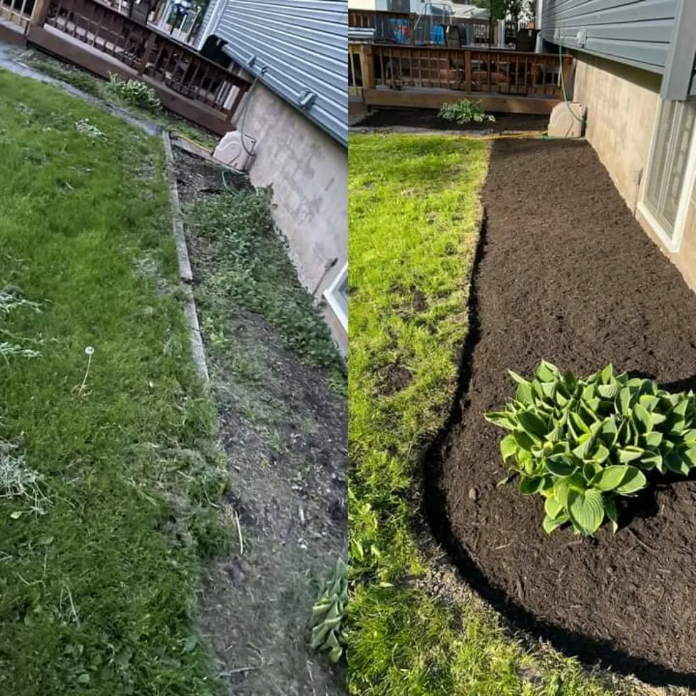 Trusted landscape installation in Oswego, NY - S&M LandScapes