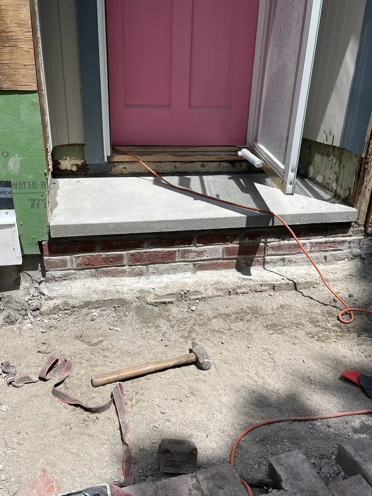 Trusted yard cleanup service for outdoor upgrades across Waltham, MA - S&M Landscaping & Construction