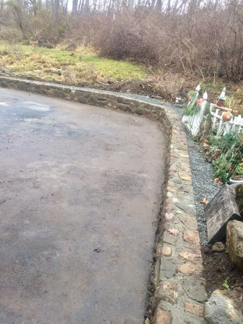 Custom garden landscaping experts serving Morristown, NJ - S&M Landscaping and Masonry