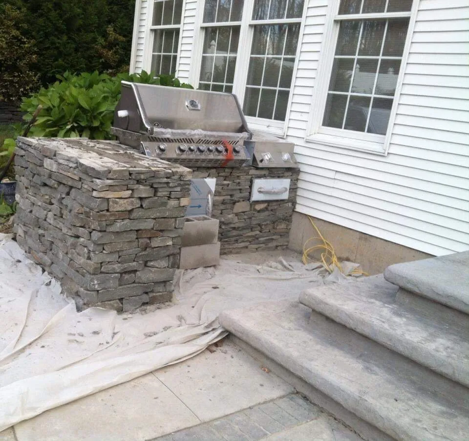 Reliable landscaping services in Morristown, NJ - S&M Landscaping and Masonry