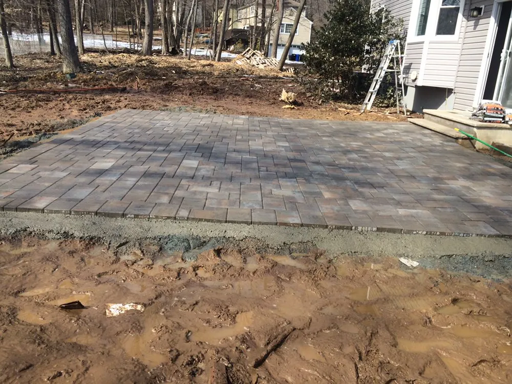 Affordable landscaping services experts serving Morristown, NJ - S&M Landscaping and Masonry