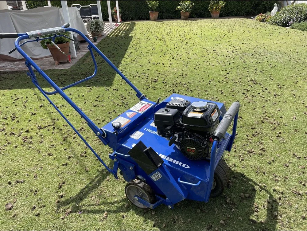 Professional lawn mowing service experts serving Ontario, CA - SM Landscaping