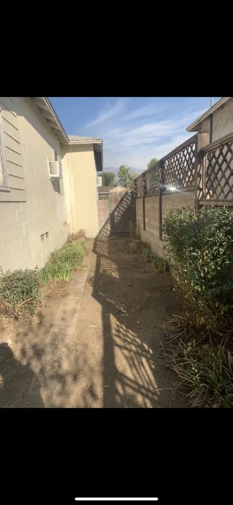 Professional yard maintenance experts serving Ontario, CA - SM Landscaping