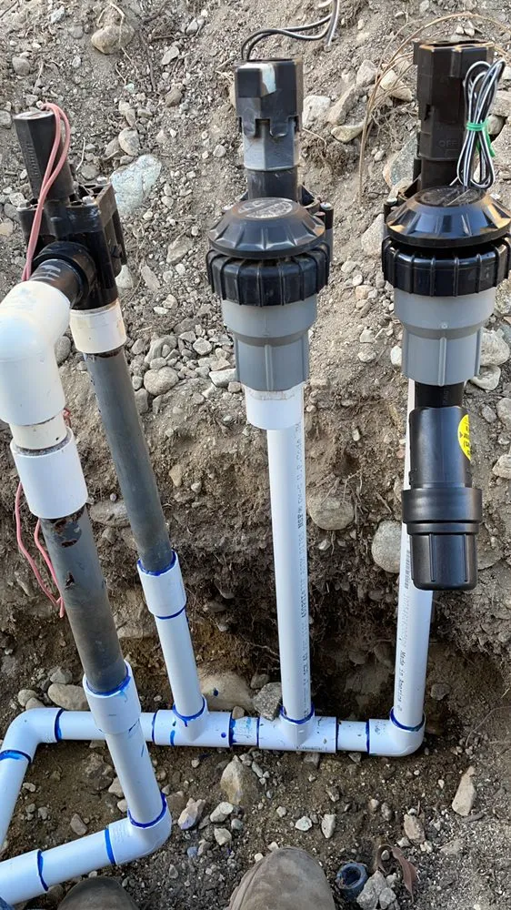 Local outdoor landscaping in Ontario, CA by SM Landscaping