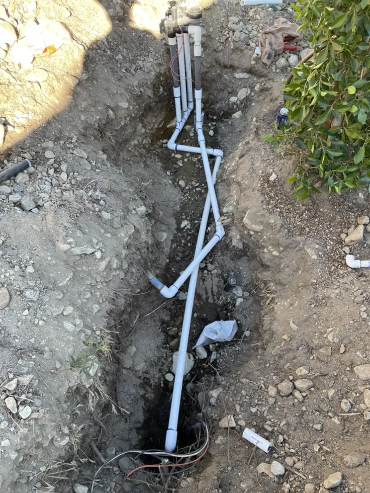 Top-rated lawn care service experts serving Ontario, CA - SM Landscaping