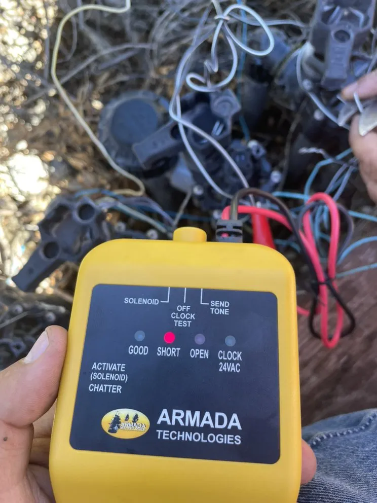 Custom garden landscaping for outdoor upgrades in Ontario, CA by SM Landscaping