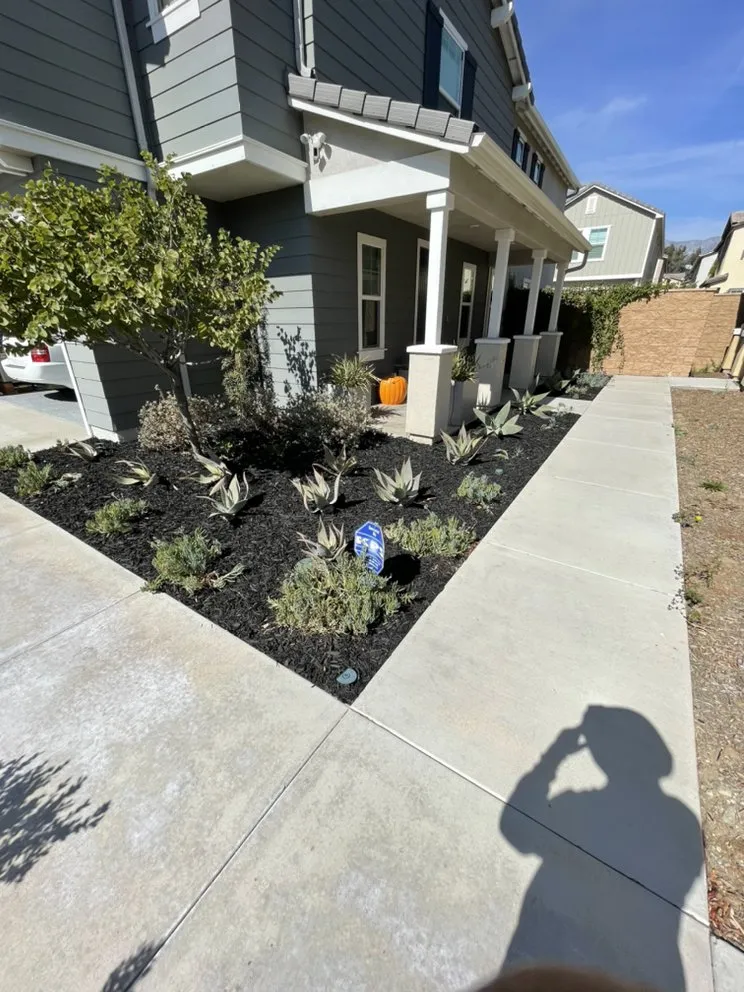Expert residential landscaping for residential properties across Ontario, CA - SM Landscaping