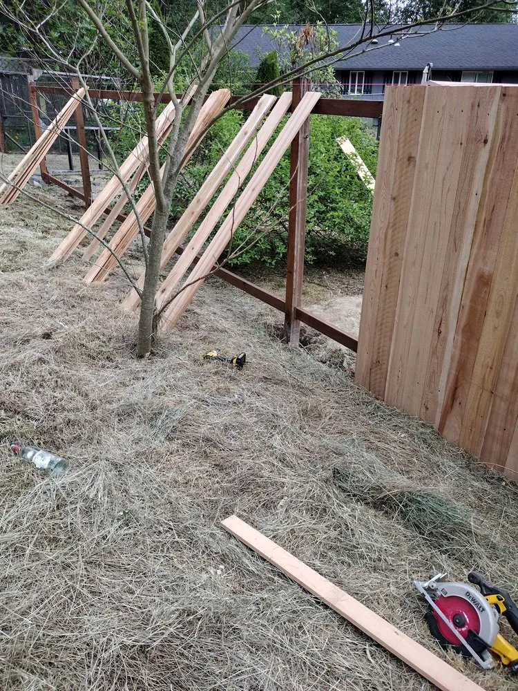 Professional residential landscaping experts serving Shelton, WA - SM Landscaping