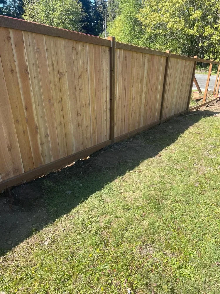 Affordable lawn mowing service experts serving Shelton, WA - SM Landscaping