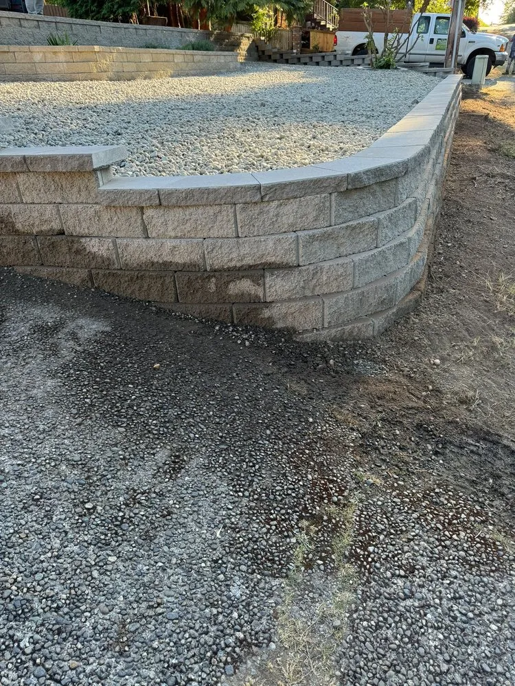 Local landscape design for year-round maintenance across Shelton, WA - SM Landscaping