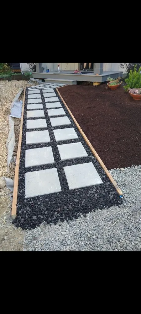 Top-rated lawn mowing service experts serving Shelton, WA - SM Landscaping