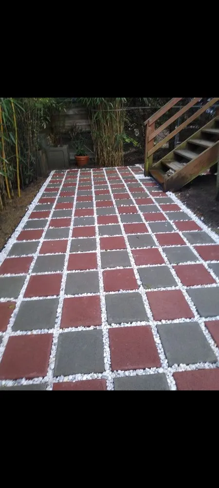 Trusted outdoor landscaping near you across Shelton, WA - SM Landscaping