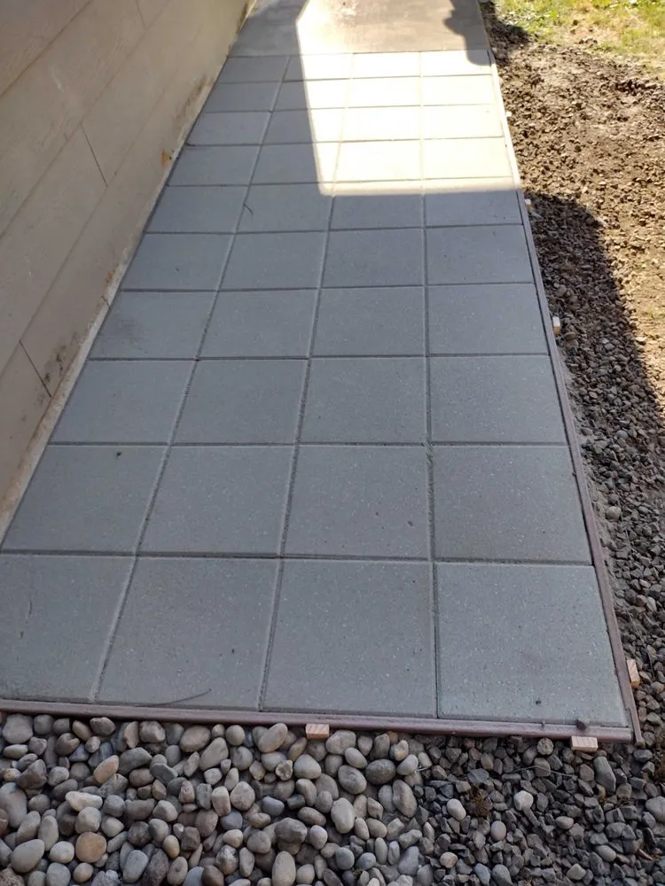 Affordable landscape installation near you across Shelton, WA - SM Landscaping