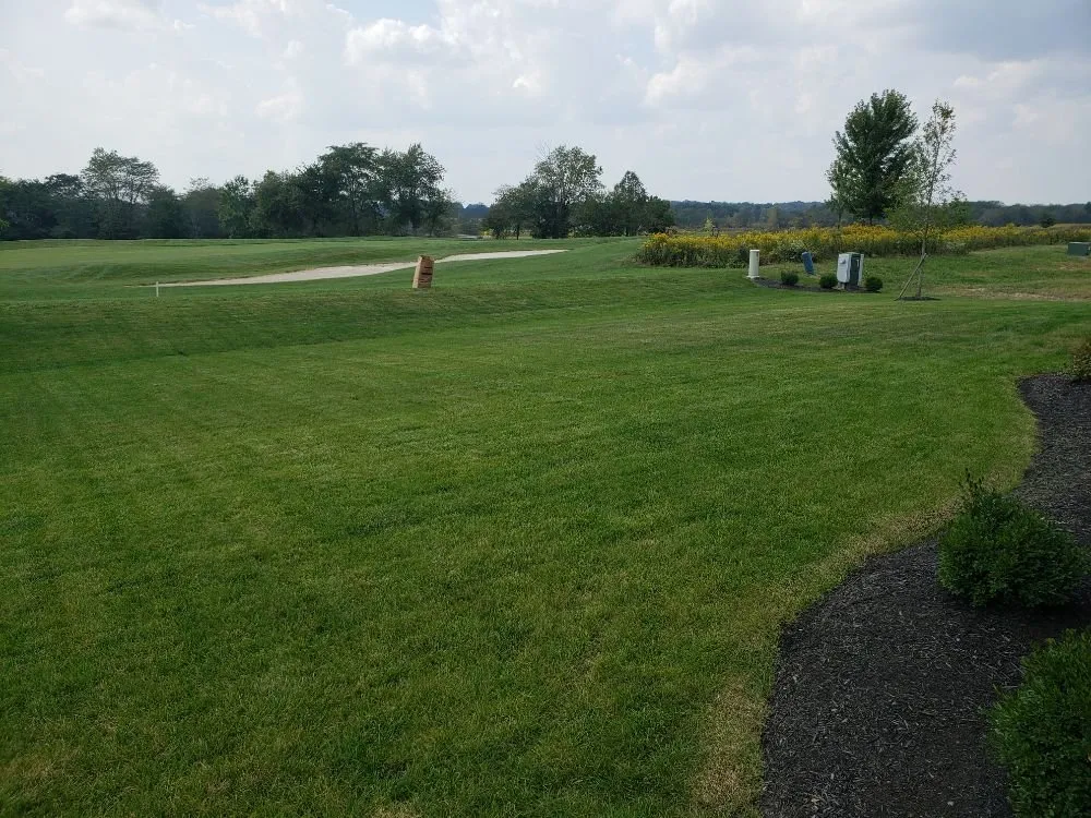 Professional lawn care service in Pataskala, OH by S&M Lawn and Tree Service