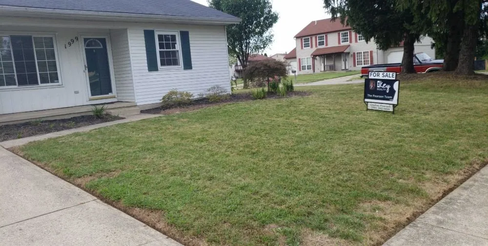 Custom landscaping services in Pataskala, OH by S&M Lawn and Tree Service