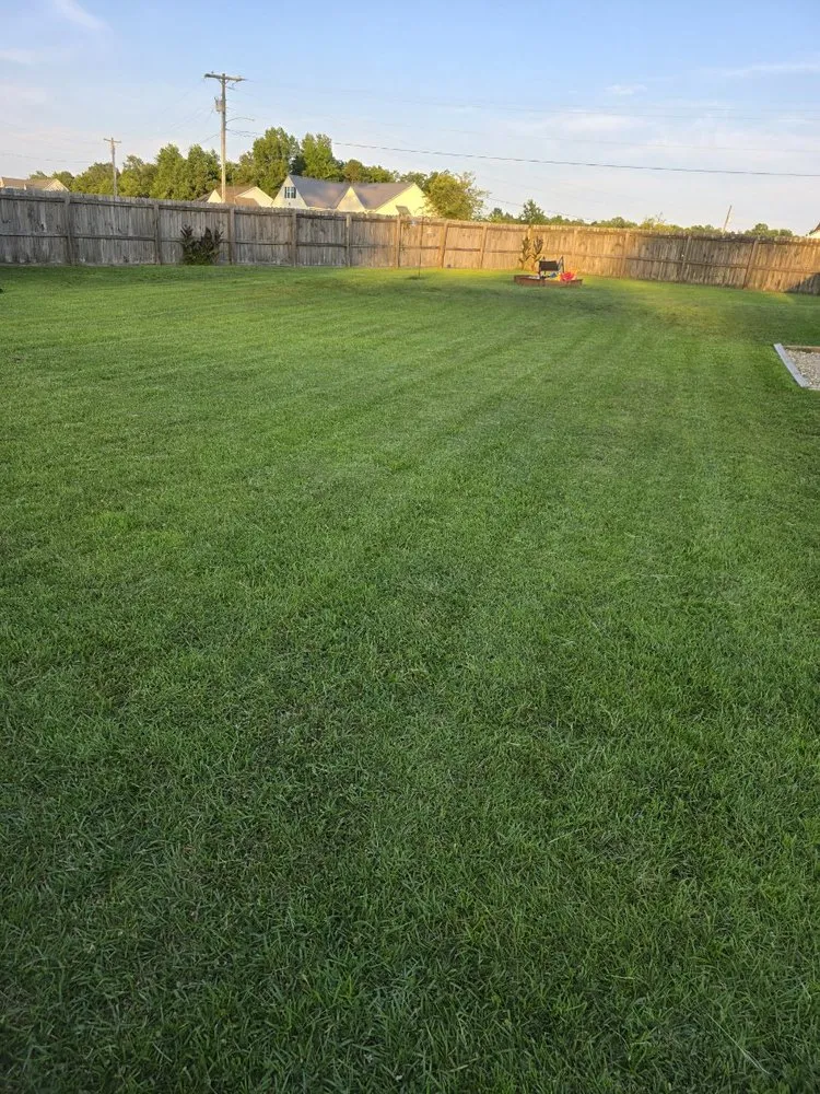 Trusted lawn care service for homes in Richlands, NC by S&M Lawn Care & More