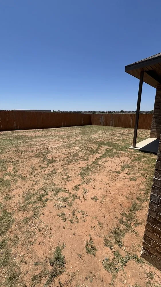 Reliable landscaping services experts serving Odessa, TX - SM Lawn Care