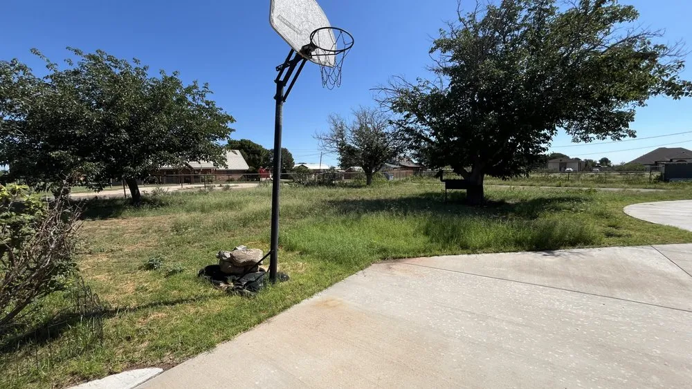 Custom landscape installation experts serving Odessa, TX - SM Lawn Care