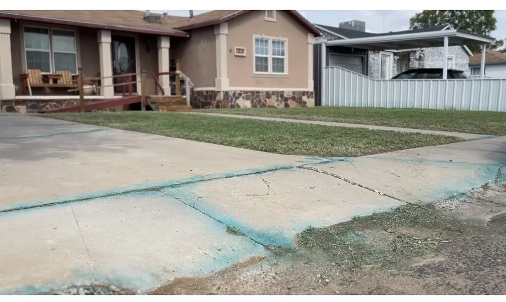 Reliable yard cleanup service in Odessa, TX - SM Lawn Care