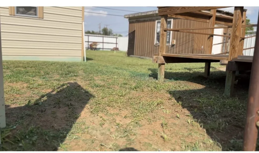 Expert lawn care service for year-round maintenance in Odessa, TX by SM Lawn Care