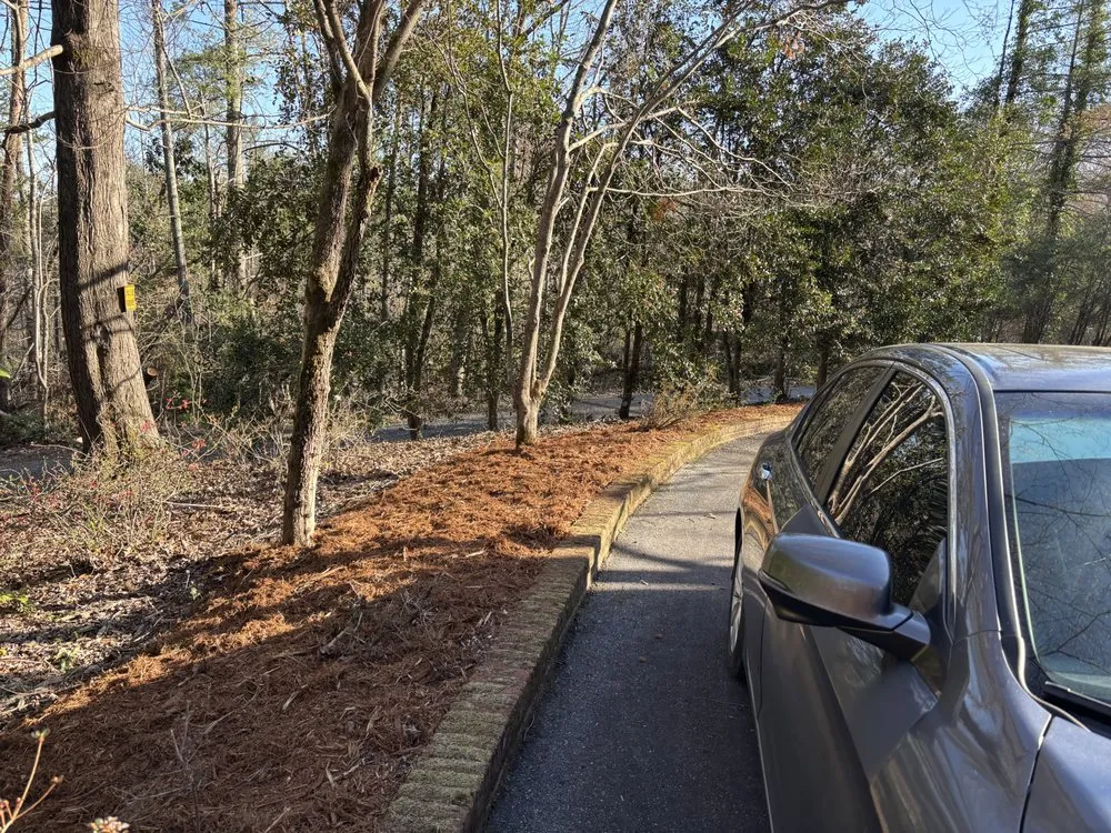 Top-rated lawn care service for residential properties in Morganton, NC by SM Lawncare