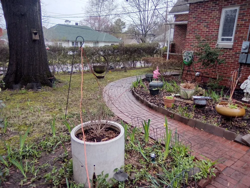 Trusted outdoor landscaping in Jonesboro, AR - S&M LawnPro