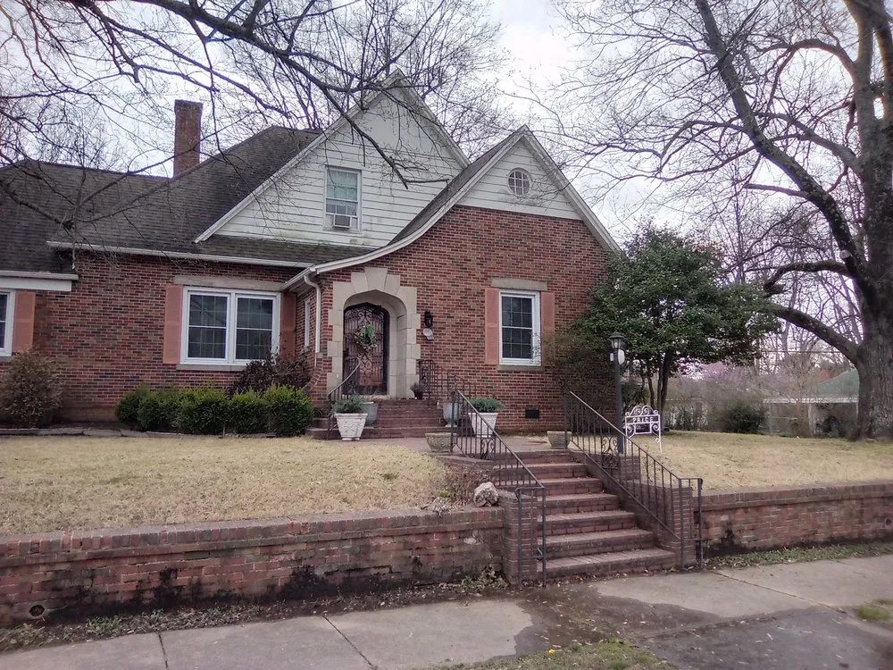 Trusted garden landscaping in Jonesboro, AR - S&M LawnPro