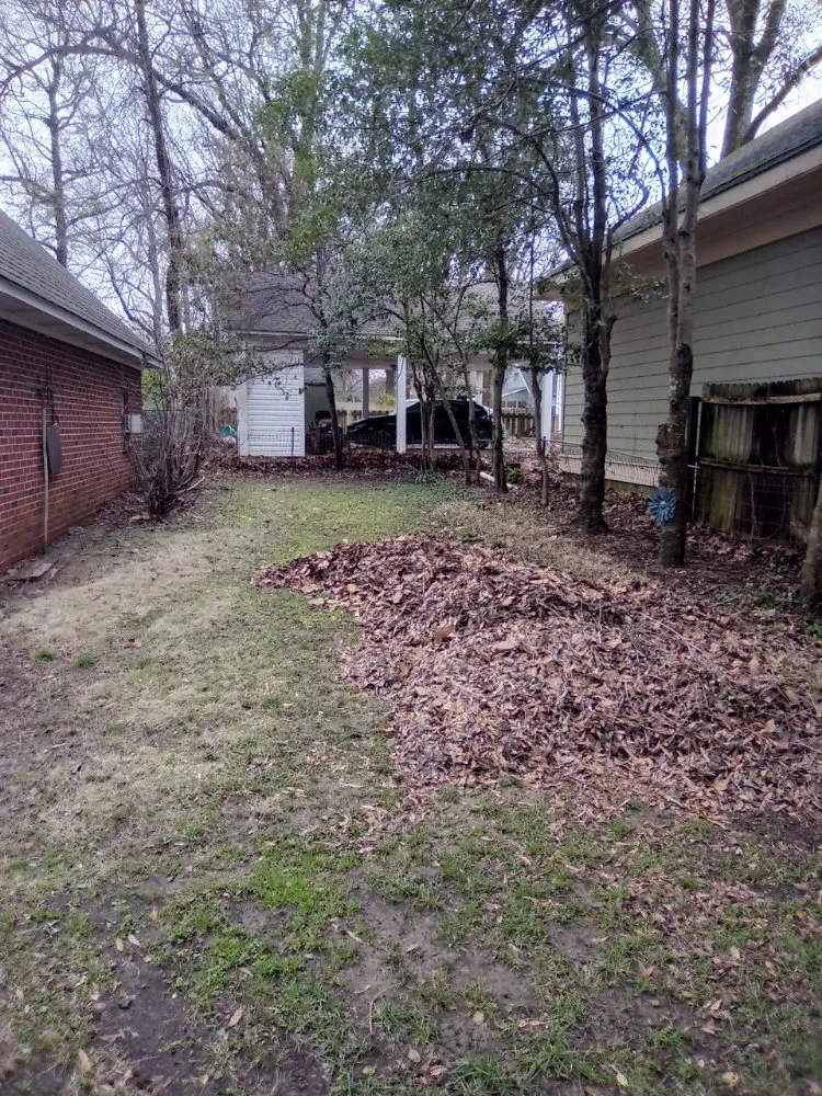 Top-rated outdoor landscaping for outdoor upgrades across Jonesboro, AR - S&M LawnPro