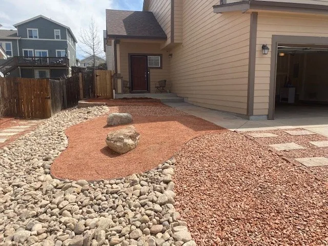 Reliable lawn care service experts serving Peyton, CO - SM Outdoor Solutions