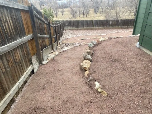 Trusted landscaping services for residential properties in Peyton, CO by SM Outdoor Solutions