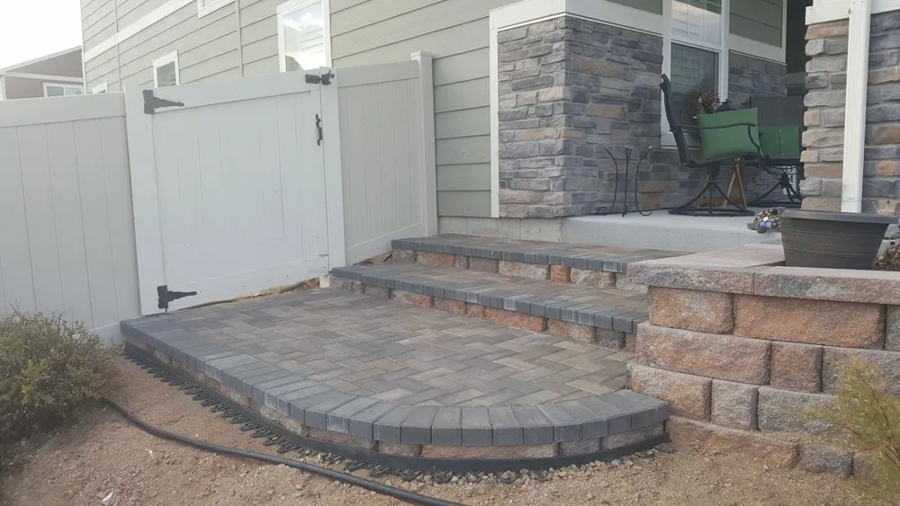 Local lawn care service in Peyton, CO - SM Outdoor Solutions