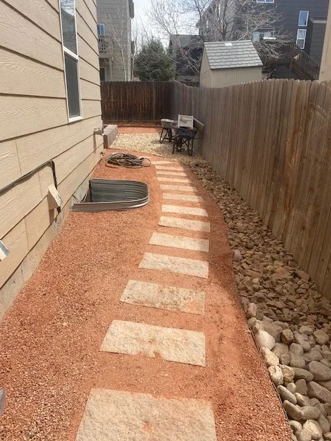 Expert lawn mowing service in Peyton, CO - SM Outdoor Solutions