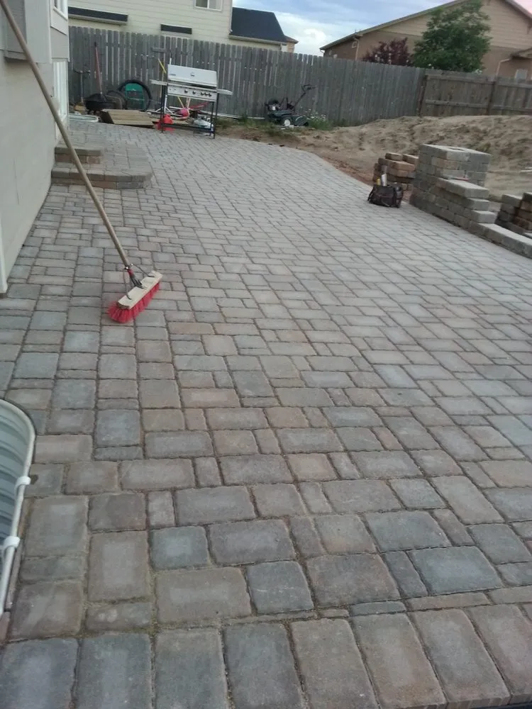Top-rated yard maintenance experts serving Peyton, CO - SM Outdoor Solutions
