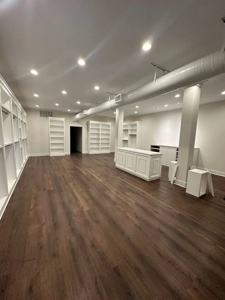 Reliable landscape installation experts serving Rocky Point, NC - SM Painting & Landscaping