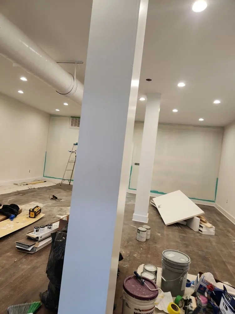 Reliable yard maintenance for beautiful yards across Rocky Point, NC - SM Painting & Landscaping