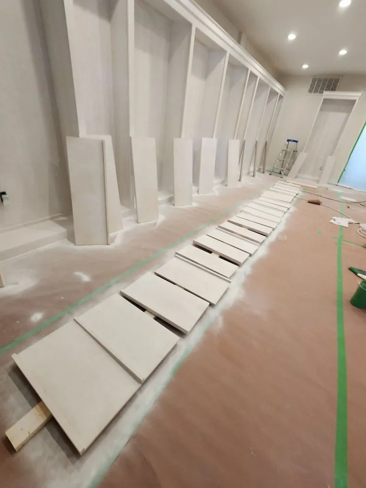 Top-rated lawn care service in Rocky Point, NC by SM Painting & Landscaping