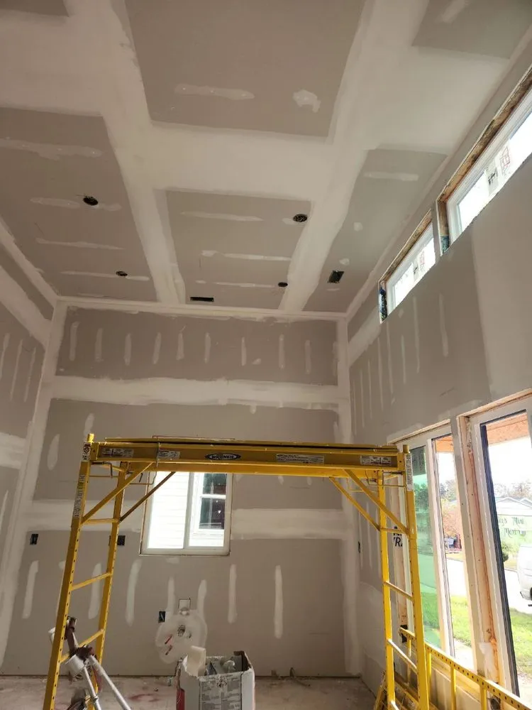 Affordable landscape design for homes across Rocky Point, NC - SM Painting & Landscaping