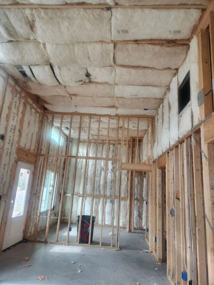 Top-rated landscape design in Rocky Point, NC - SM Painting & Landscaping