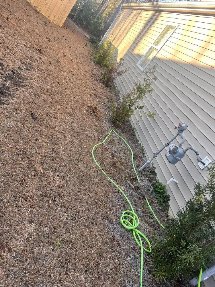 Professional outdoor landscaping experts serving Rocky Point, NC - SM Painting & Landscaping