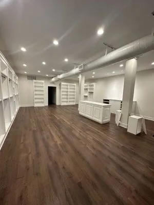 SM Painting & Landscaping