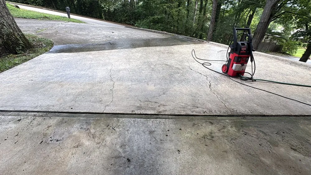 Custom lawn care service for outdoor upgrades in Huntsville, AL by Sm Pressure Washing