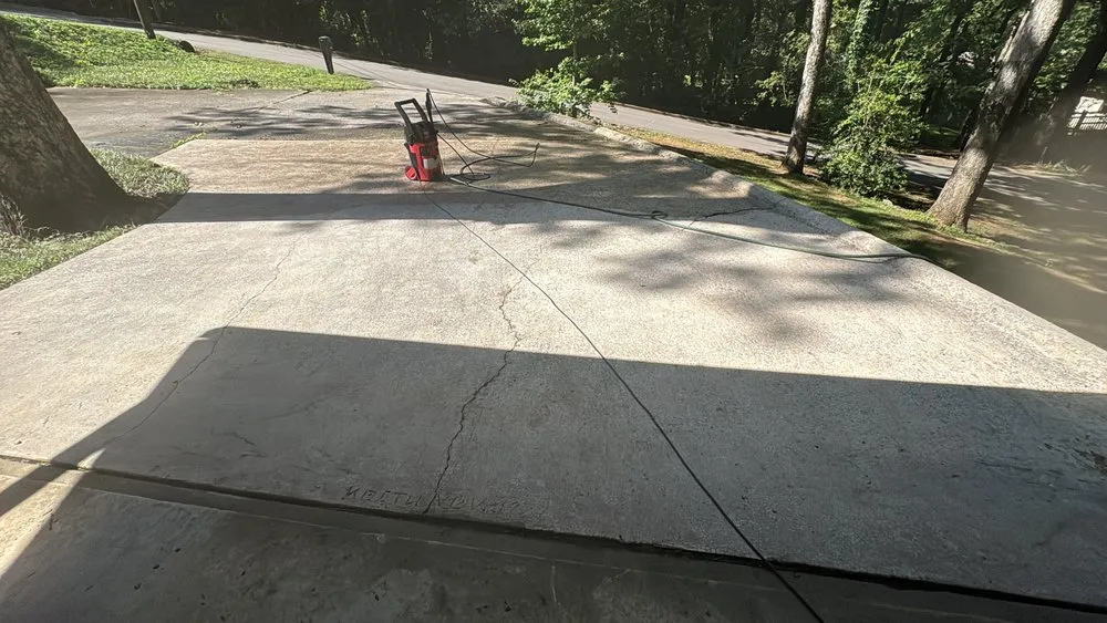 Top-rated lawn care service for outdoor upgrades in Huntsville, AL by Sm Pressure Washing