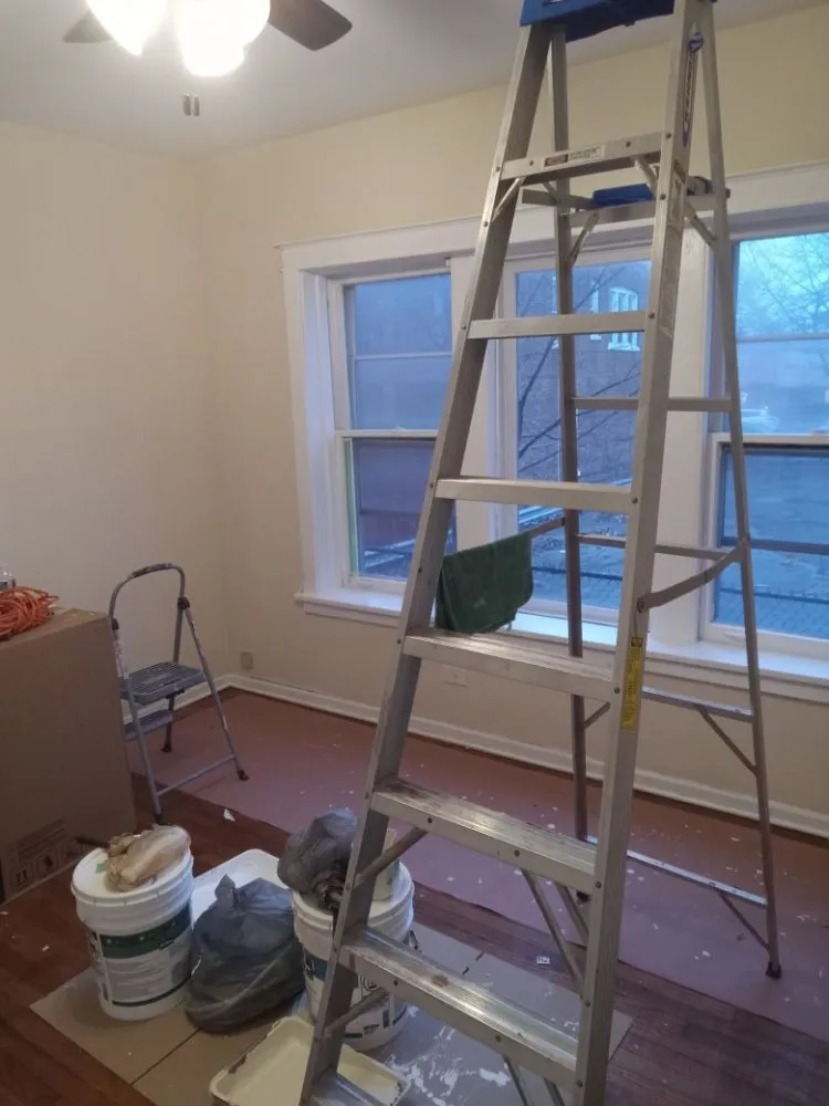 Trusted lawn care service in Chicago, IL by S&M residential services