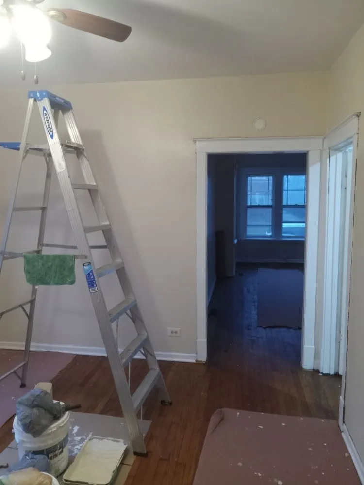 Top-rated yard maintenance near you in Chicago, IL by S&M residential services