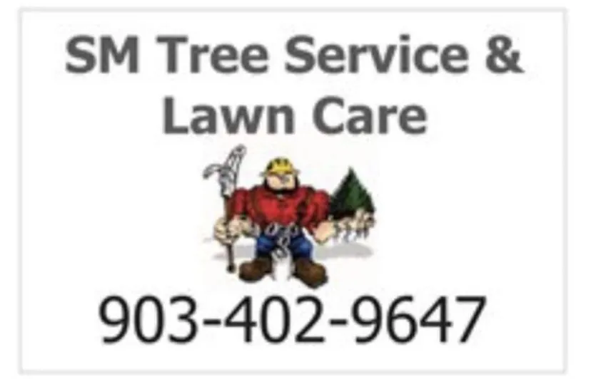 Reliable landscape design near you across Gladewater, TX - SM Tree Service