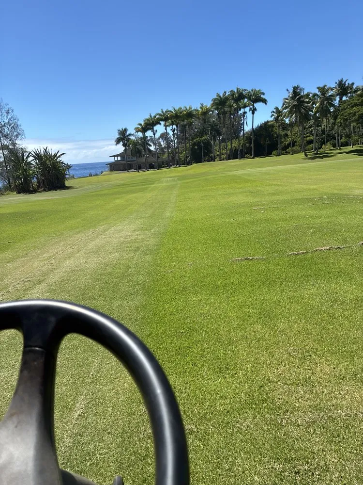 Local garden landscaping in Hilo, HI - S&M Yard Services