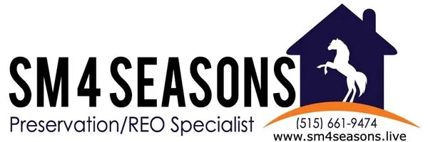 SM4Seasons Logo